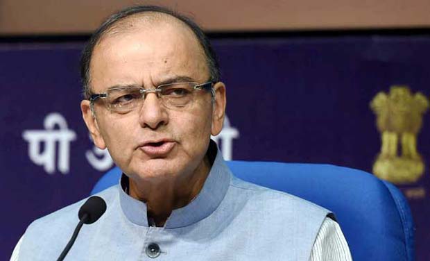 Finance Minister Arun Jaitley (Photo: PTI/File) Finance Minister Arun Jaitley (Photo: PTI/File)